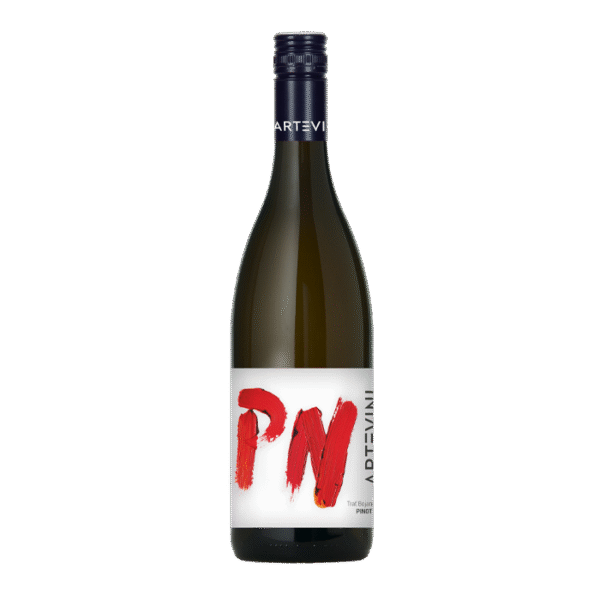 PN Pinot Noir, MZV 2023