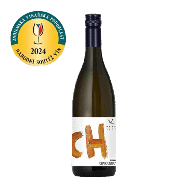 CH Chardonnay 2023