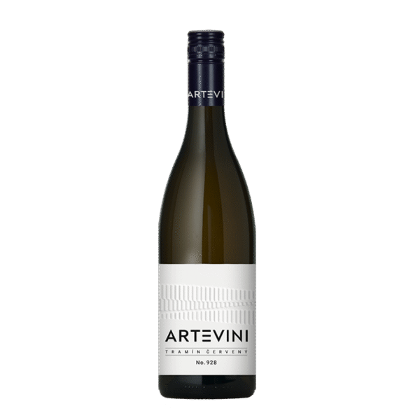 Tramín Červený 2023